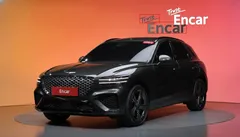 2023 Genesis GV70 2.5T Gasoline 2WD — фото 1
