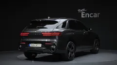 2023 Genesis GV70 2.5T Gasoline 2WD — фото 2