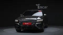 2023 Genesis GV70 2.5T Gasoline 2WD — фото 3