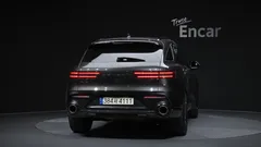 2023 Genesis GV70 2.5T Gasoline 2WD — фото 4