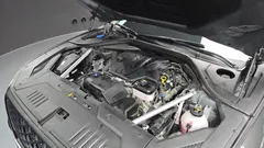 2023 Genesis GV70 2.5T Gasoline 2WD — фото 6
