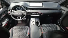 2023 Genesis GV70 2.5T Gasoline 2WD — фото 7