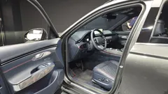 2023 Genesis GV70 2.5T Gasoline 2WD — фото 10