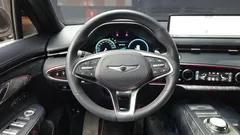 2023 Genesis GV70 2.5T Gasoline 2WD — фото 13