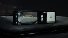 2023 Genesis GV70 2.5T Gasoline 2WD — фото 14