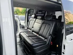 2023 Hyundai Staria Tourer 9-Seater — фото 10