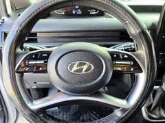 2023 Hyundai Staria Tourer 9-Seater — фото 18