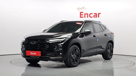 2024 Chevrolet Trax 1.2 ACTIV