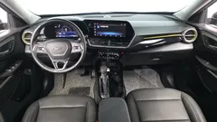 2024 Chevrolet Trax 1.2 ACTIV — фото 7