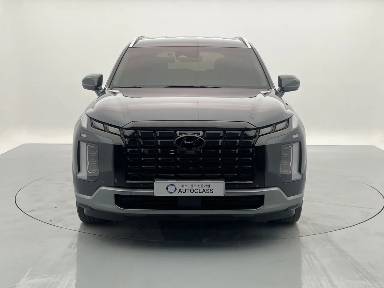 2023 Hyundai Palisade Diesel 2.2 2WD