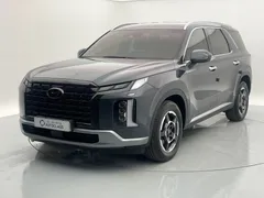 2023 Hyundai Palisade Diesel 2.2 2WD — фото 2
