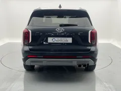 2023 Hyundai Palisade Diesel 2.2 2WD — фото 3