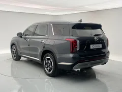2023 Hyundai Palisade Diesel 2.2 2WD — фото 4