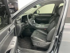 2023 Hyundai Palisade Diesel 2.2 2WD — фото 10