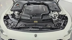2022 Mercedes-Benz AMG GT 4Door 43 4MATIC+ — фото 6