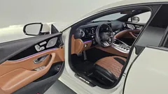 2022 Mercedes-Benz AMG GT 4Door 43 4MATIC+ — фото 10
