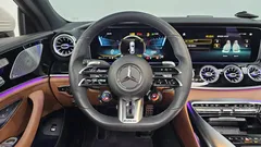 2022 Mercedes-Benz AMG GT 4Door 43 4MATIC+ — фото 12