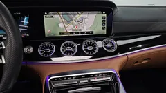 2022 Mercedes-Benz AMG GT 4Door 43 4MATIC+ — фото 13