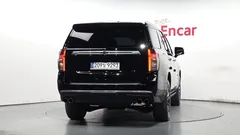 2023 ChevroletGMDaewoo Tahoe 6.2 Dark Knight 4WD — фото 4