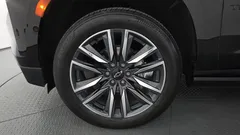 2023 ChevroletGMDaewoo Tahoe 6.2 Dark Knight 4WD — фото 5