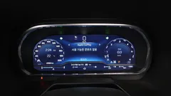2023 ChevroletGMDaewoo Tahoe 6.2 Dark Knight 4WD — фото 8