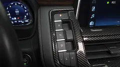2023 ChevroletGMDaewoo Tahoe 6.2 Dark Knight 4WD — фото 9