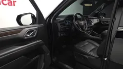 2023 ChevroletGMDaewoo Tahoe 6.2 Dark Knight 4WD — фото 10