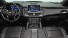 2023 ChevroletGMDaewoo Tahoe 6.2 Dark Knight 4WD — фото 14