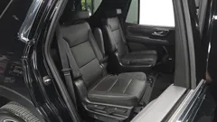 2023 ChevroletGMDaewoo Tahoe 6.2 Dark Knight 4WD — фото 15