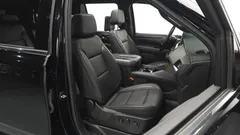 2023 ChevroletGMDaewoo Tahoe 6.2 Dark Knight 4WD — фото 16