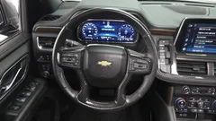 2023 ChevroletGMDaewoo Tahoe 6.2 Dark Knight 4WD — фото 17