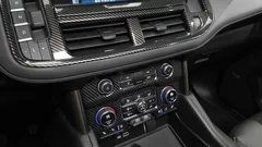 2023 ChevroletGMDaewoo Tahoe 6.2 Dark Knight 4WD — фото 18