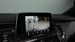 2023 ChevroletGMDaewoo Tahoe 6.2 Dark Knight 4WD — фото 19