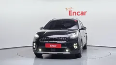 2022 Kia Niro 1.6 HEV, чёрный — фото 3