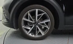 2022 Kia Niro 1.6 HEV, чёрный — фото 5