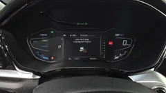 2022 Kia Niro 1.6 HEV, чёрный — фото 8