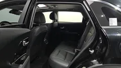 2022 Kia Niro 1.6 HEV, чёрный — фото 11