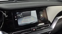 2022 Kia Niro 1.6 HEV, чёрный — фото 14