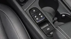2022 Kia Niro 1.6 HEV, чёрный — фото 15