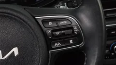 2022 Kia Niro 1.6 HEV, чёрный — фото 16