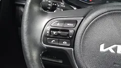 2022 Kia Niro 1.6 HEV, чёрный — фото 17