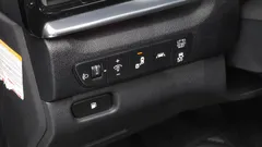 2022 Kia Niro 1.6 HEV, чёрный — фото 20