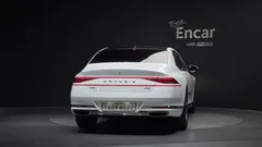 2022 Genesis G90 Gasoline 3.5 Turbo e-S/C AWD LWB — фото 4