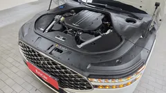 2022 Genesis G90 Gasoline 3.5 Turbo e-S/C AWD LWB — фото 6