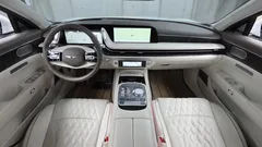 2022 Genesis G90 Gasoline 3.5 Turbo e-S/C AWD LWB — фото 7