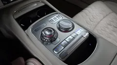 2022 Genesis G90 Gasoline 3.5 Turbo e-S/C AWD LWB — фото 9