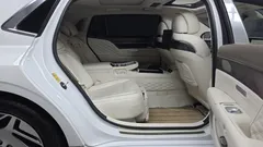 2022 Genesis G90 Gasoline 3.5 Turbo e-S/C AWD LWB — фото 11