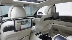 2022 Genesis G90 Gasoline 3.5 Turbo e-S/C AWD LWB — фото 13