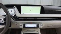 2022 Genesis G90 Gasoline 3.5 Turbo e-S/C AWD LWB — фото 14