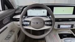 2022 Genesis G90 Gasoline 3.5 Turbo e-S/C AWD LWB — фото 15